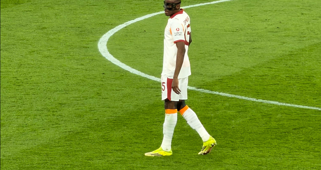 Gündemden Son Bilgiler: Galatasaray'da Osımhen şoku! Devam edemedi - Son Dakika Haberleri ve Merak Edilenler