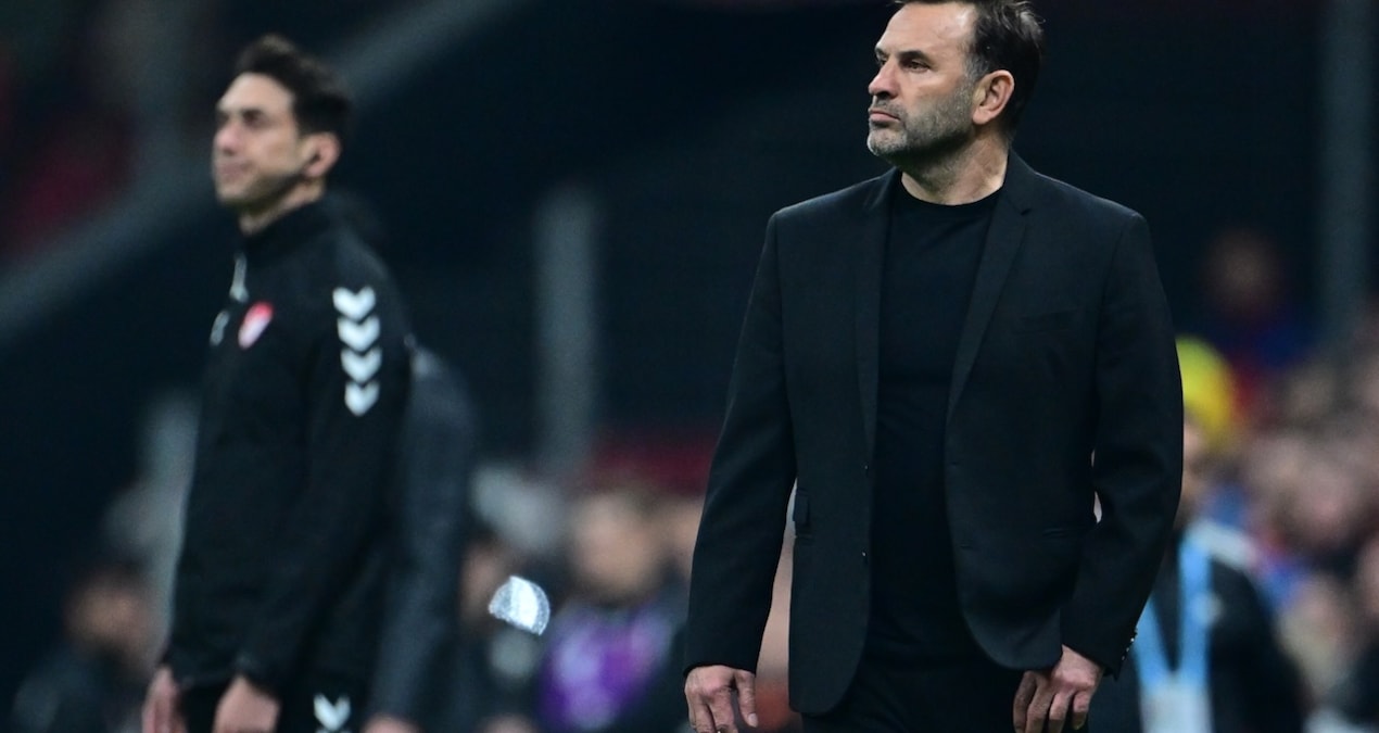 Son Gelişme: Galatasaray özüne dönüyor - Son Dakika Haberleri ve Merak Edilenler