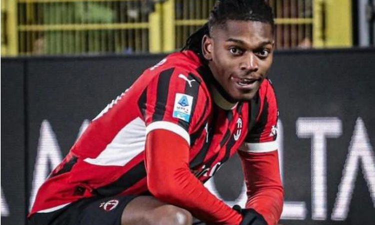Kritik Açıklama: Galatasaray Rafael Leao ile anlaştı mı? - Son Dakika