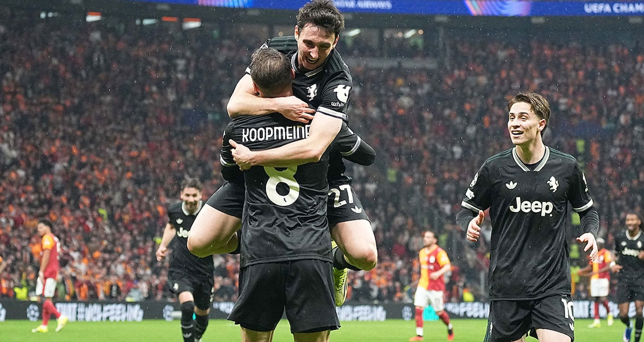 Ayrıntılar Netleşti: Galatasaray rakibinin yıldızına göz dikti - Son Dakika Haberleri - Son Dakika Bilgileri