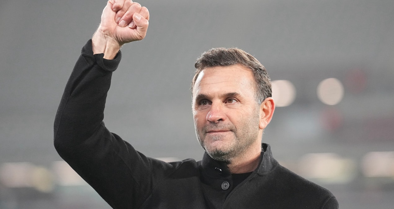 Son Gelişme: Galatasaray'da rekorlar Okan Buruk'tan - En Son Haber | İşte Tüm Ayrıntılar
