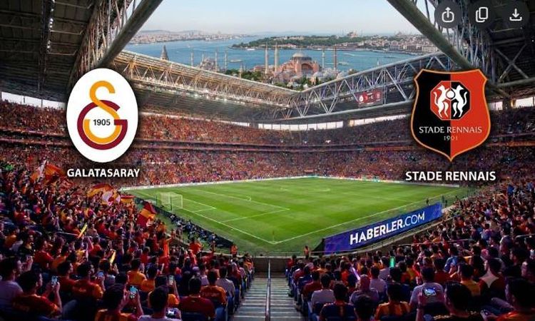 Son Gelişme: Galatasaray Rennes ilk 11’i, Galatasaray Rennes maç kadrosunda kimler var? - Son Dakika Haberleri