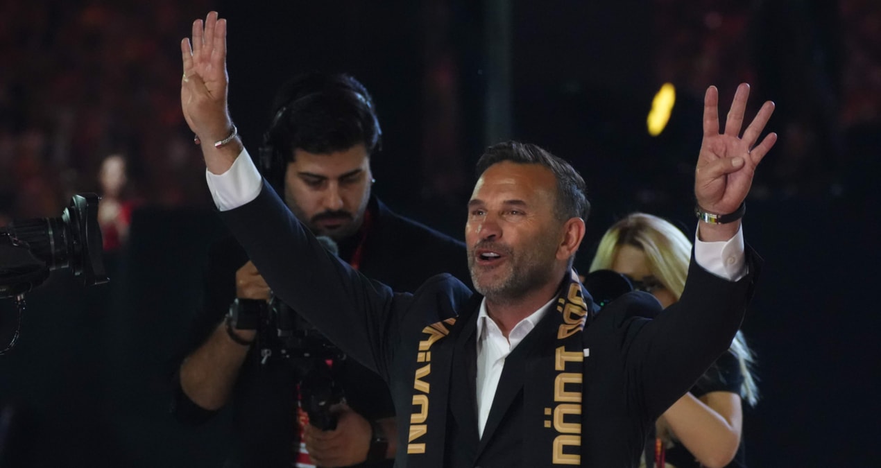 Galatasaray recruits Fenerbahçe's former star for defense - Last Minute