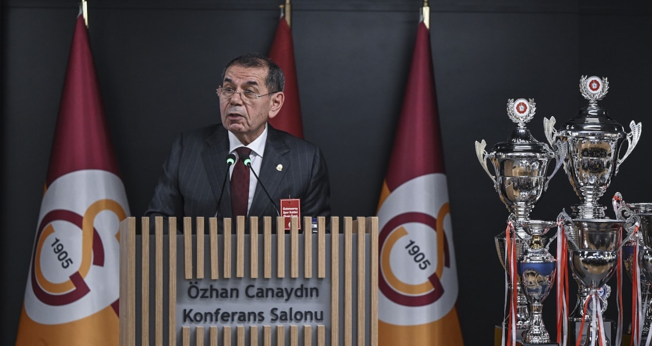 Gündemden Son Bilgiler: Galatasaray sınır değişirse yıldızları art arda getirecek! Kuralına göre oynarız - En