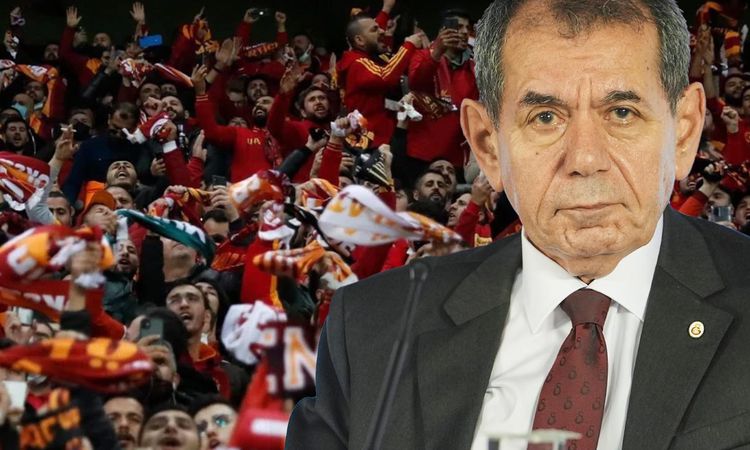 Son Gelişme: Galatasaray taraftarından transfer isyanı! Resmen harekete geçtiler - Son Dakika ve Merak Edilenl