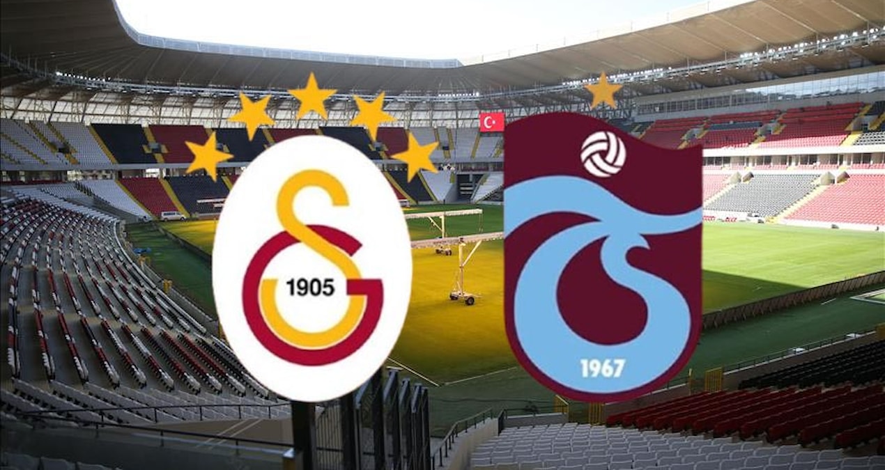 Galatasaray ve Trabzonspor'dan TFF'ye beklenmedik başvuru - Haberleri: Gelişmeler Takip Ediliyor