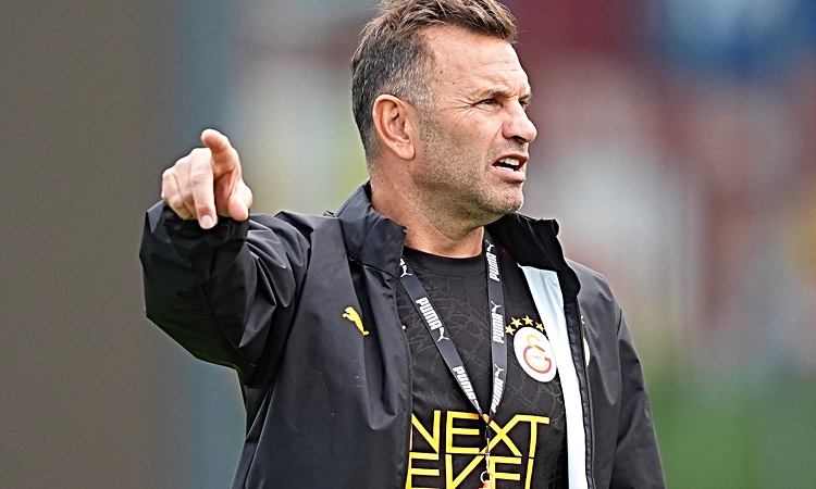 Galatasaray, Trabzonspor maçının hazırlıklarına devam etti | İşte Tüm Ayrıntılar