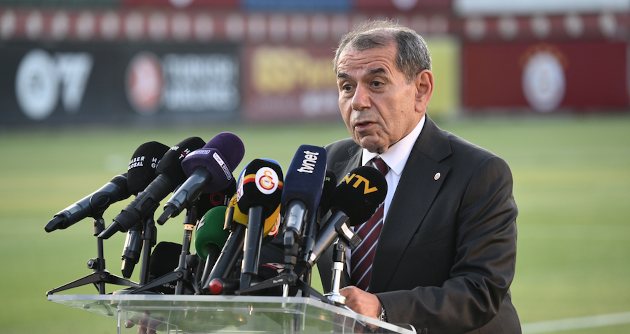 Transfer impasse in Galatasaray! 5 out of 63 names made it - Latest News