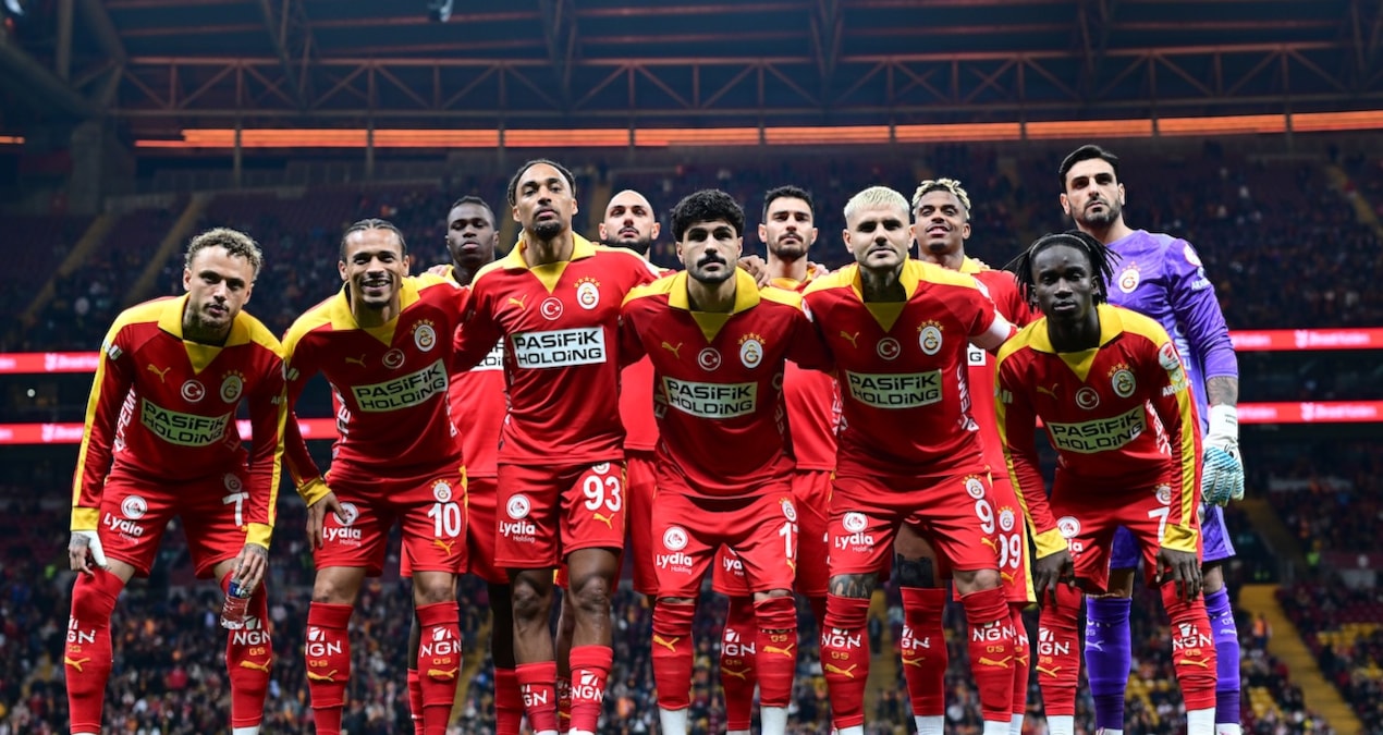 Gündemden Son Bilgiler: Galatasaray'da tribünlerden milli futbolcuya şok tepki! - Son Dakika Haberleri | İşte