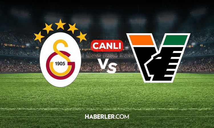 Ayrıntılar Netleşti: Galatasaray Venezia CANLI izle! Galatasaray Venezia maçı hangi kanalda, nereden izlenir?