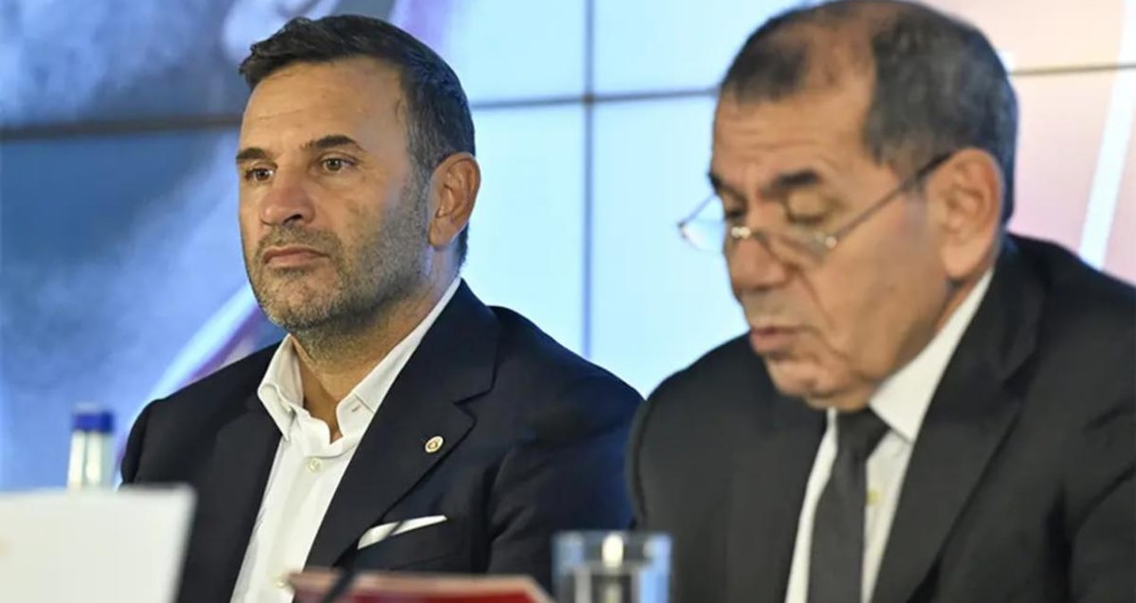 Kritik Açıklama: Galatasaray'da yeni facia korkusu - Son Dakika Haberleri