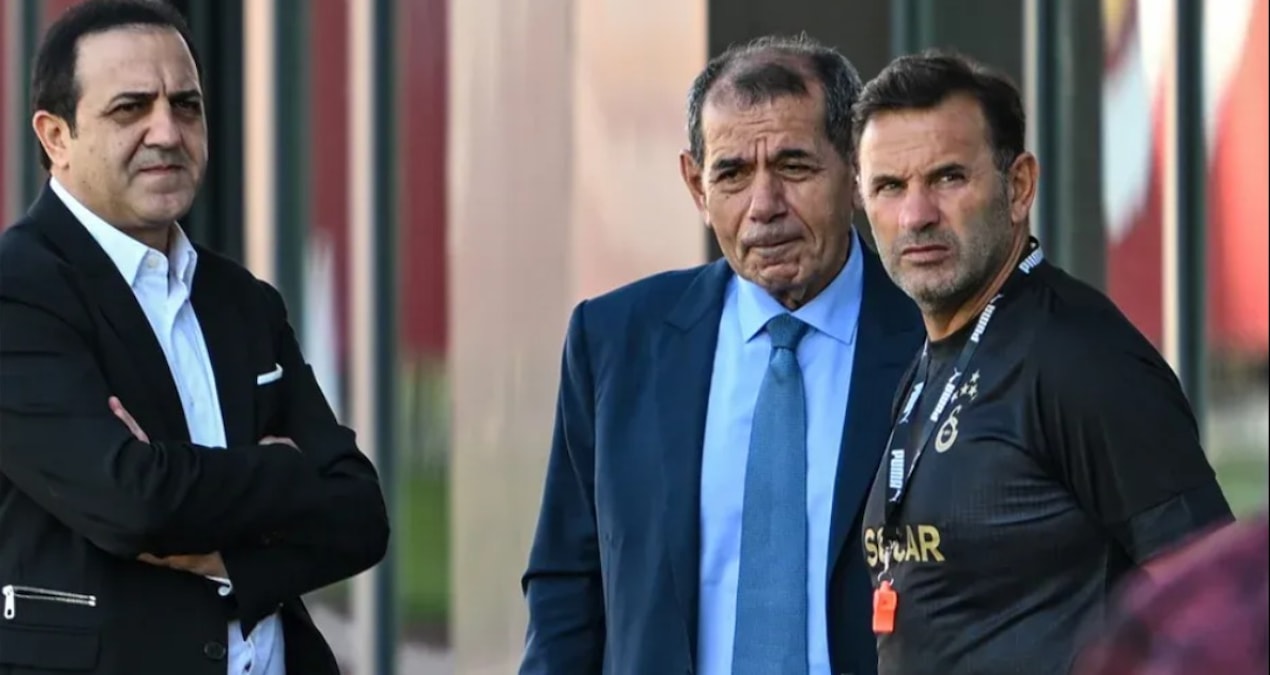 Kritik Açıklama: Galatasaray yeni bir sektöre daha giriyor - Son Dakika ve Merak Edilenler