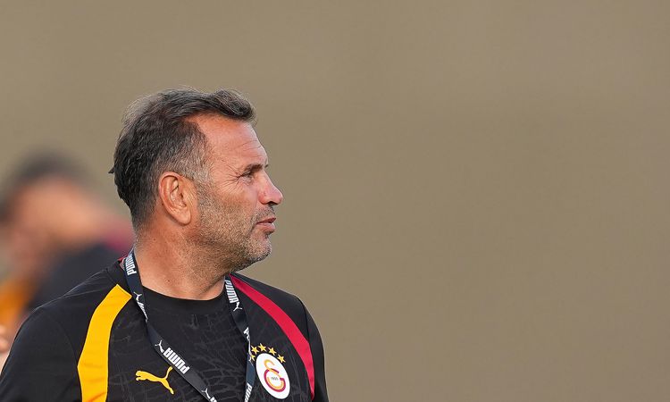 Ayrıntılar Netleşti: Galatasaray’da yeni sezon hazırlıkları sürüyor - Son Dakika Haberleri - Son Dakika Bilgil
