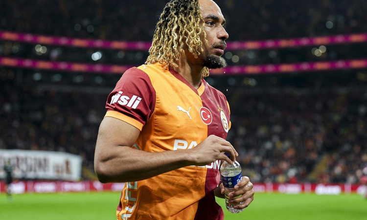 Galatasaray'da zirveyi görmüştü! Piyasa değeri yerlere çakıldı: Gelişmeler Takip Ediliyor
