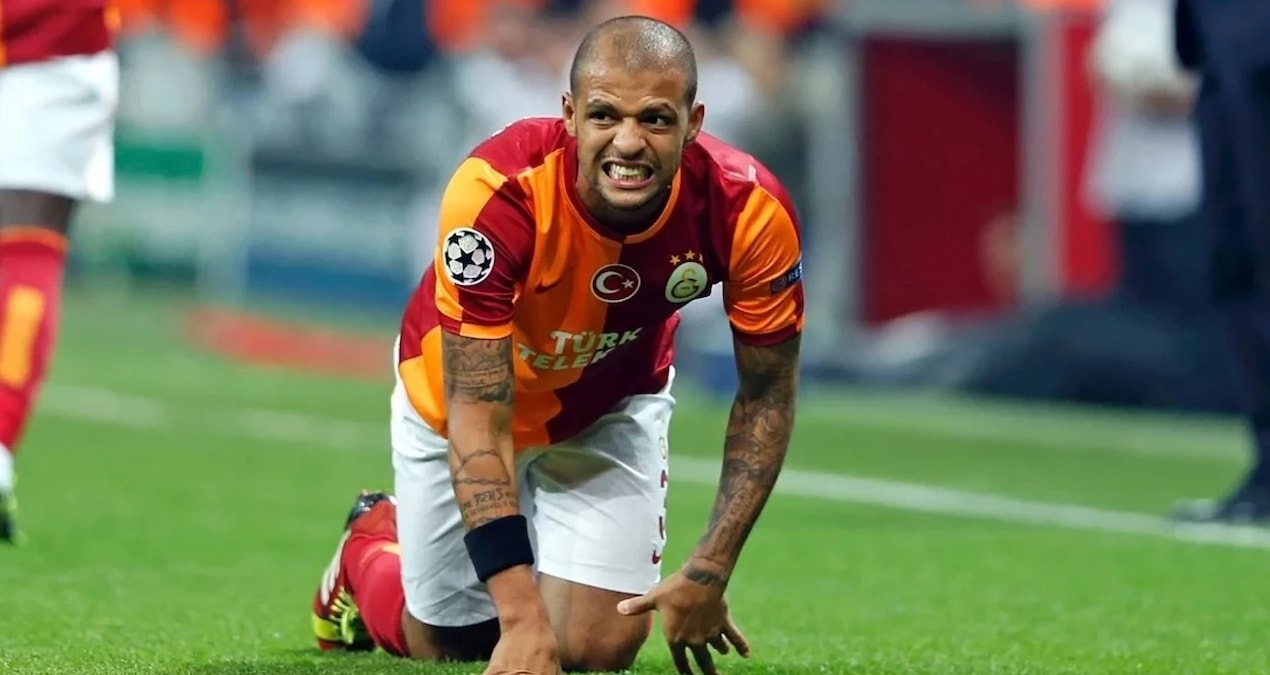 Kritik Açıklama: Galatasaraylıların sevgilisiydi! Melo'nun sözleri taraftarı kızdırdı - Son Dakika | İşte Tüm