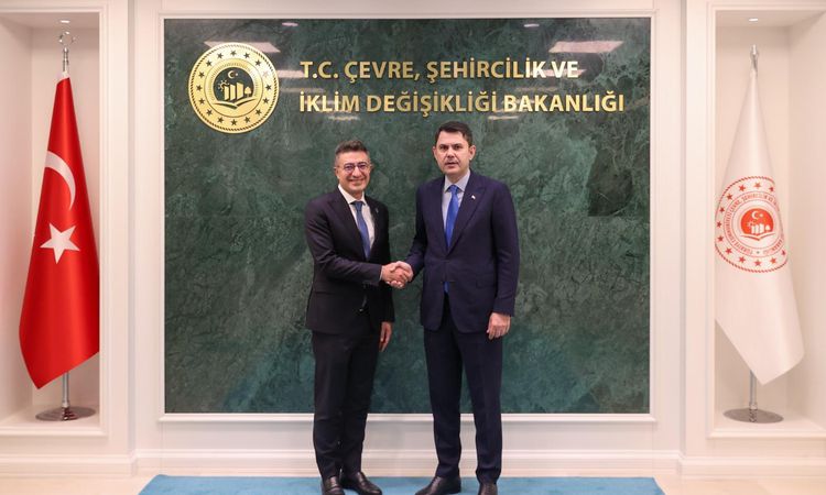 Son Gelişme: Garanti Bbva, Bbva İle Birlikte Cop31'in Küresu baskını Bankacılık Partneri Oldu - Haberleri