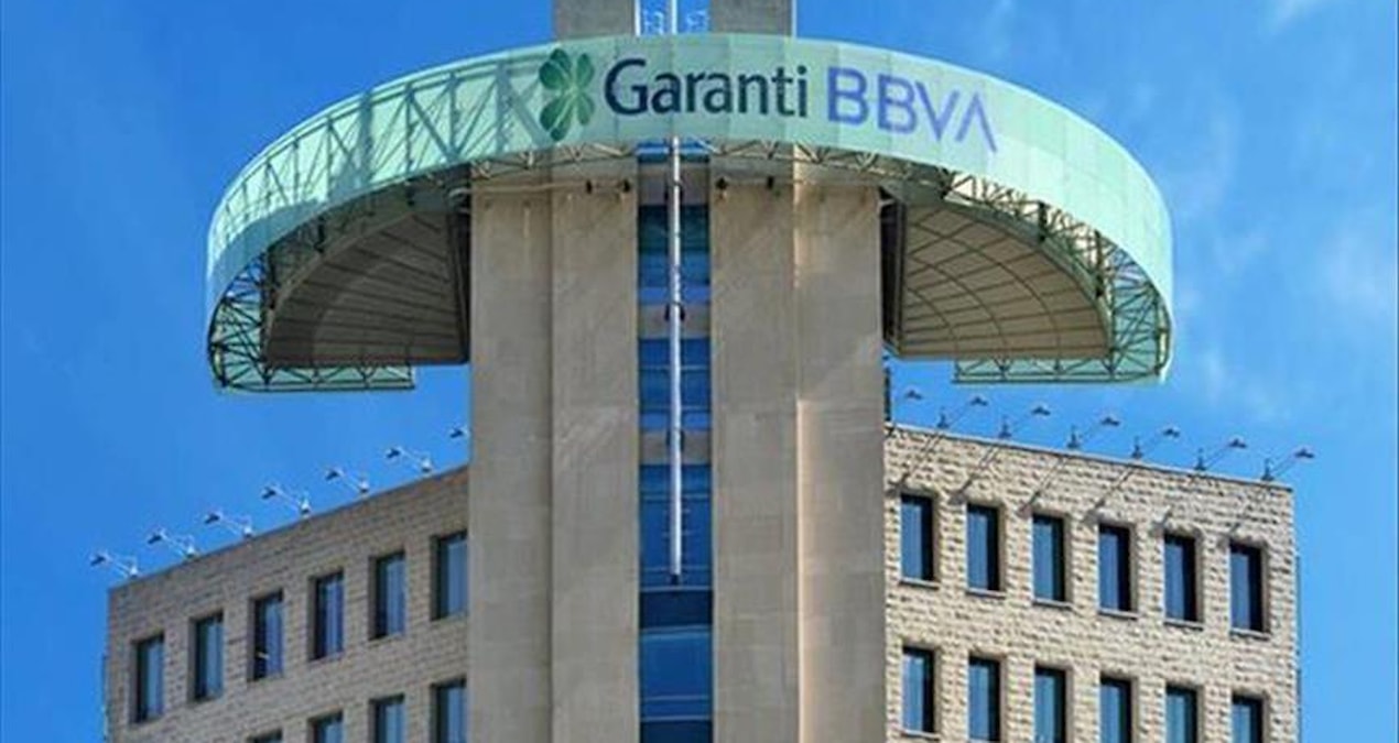 New Generation Payment Experience in Swift Transfers from Garanti BBVA to 5 Countries - Breaking News
