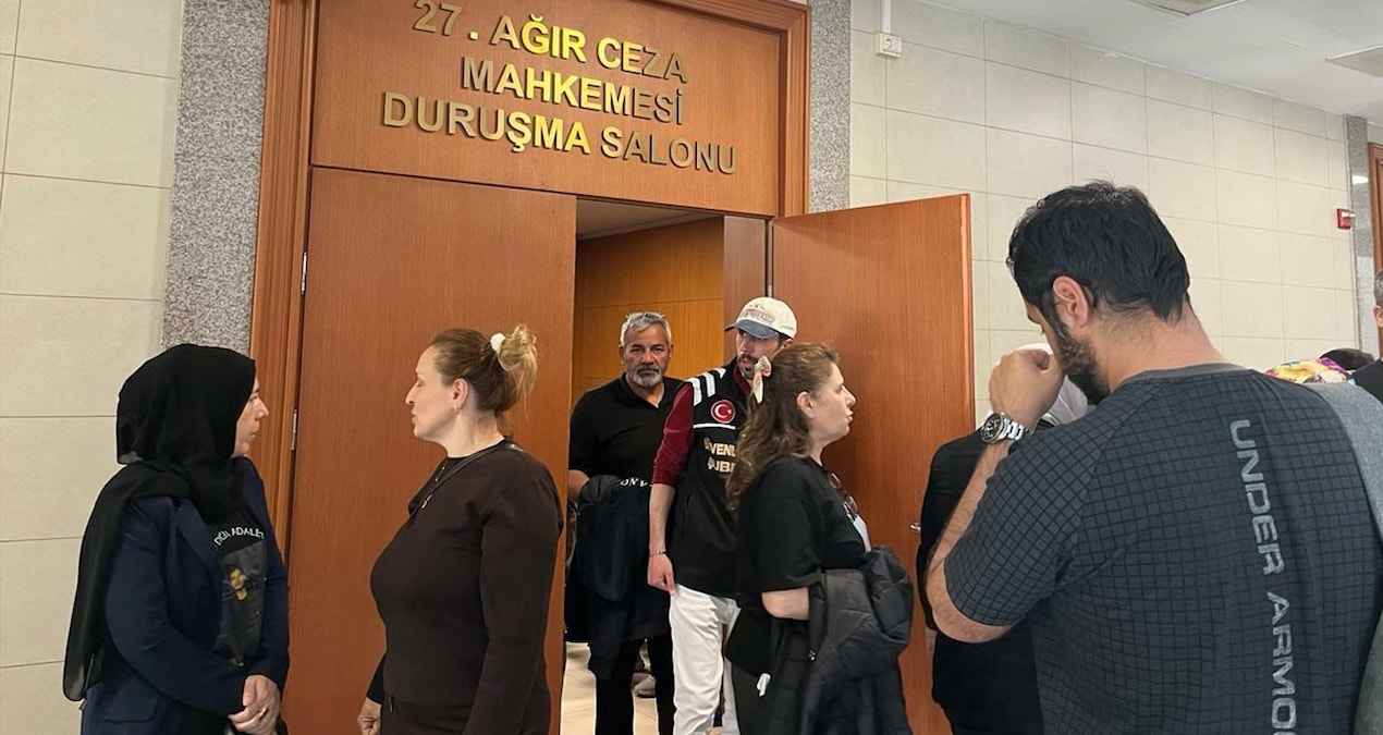 Ayrıntılar Netleşti: Gayrettepe Faciası davasında ailelerden tepki: “İstanbul’da 29 kişi nasıl çıkamaz?” - En