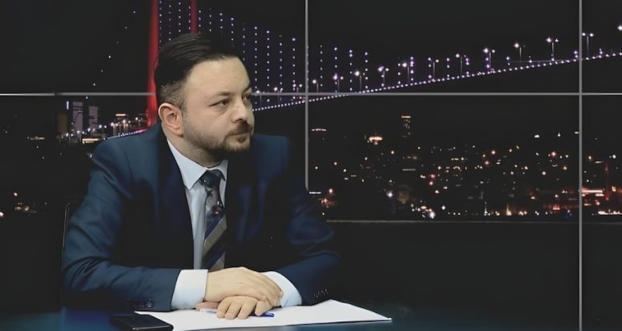 Son Gelişme: Gazeteci Fatih Ergin yakalanarak gözaltına sevk edildi - Son Dakika Haberleri ve Merak Edilenler