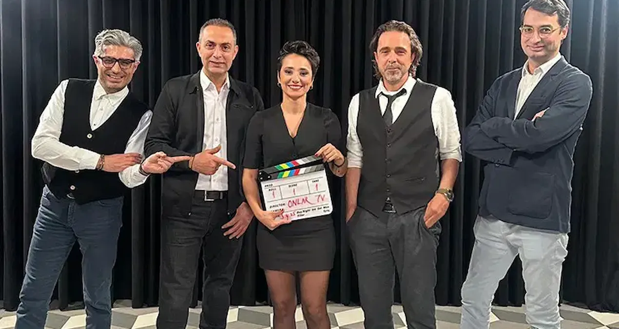 Ayrıntılar Netleşti: Gazeteci Şule Aydın'a 'ajanlık' ihbarıyla soruşturma! Sonunda 'Tımarhane' de suç örgütü s