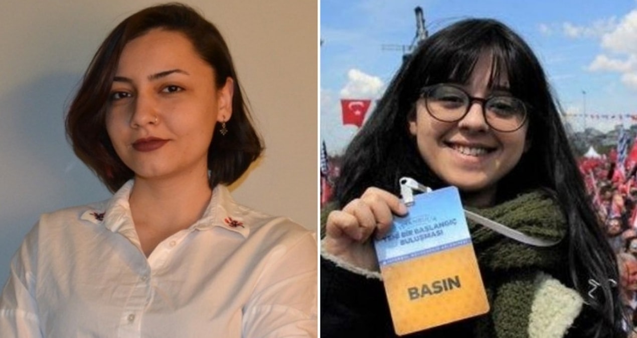 Reaction from press organizations to the detention of journalists - Latest News