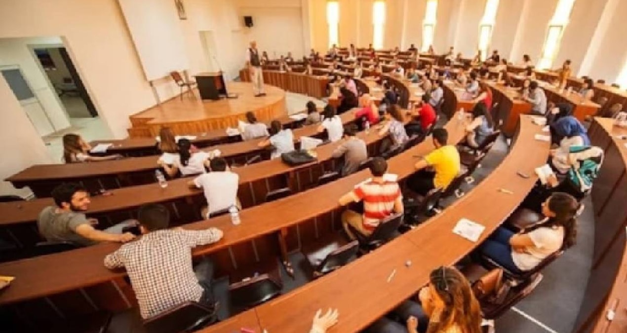 Not Gazi or Istanbul University: It was chosen as the best state university in Türkiye - Latest News