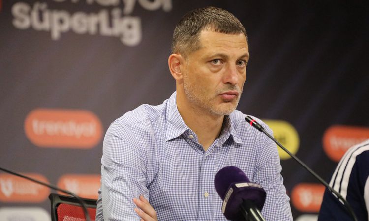 Son Gelişme: Gaziantep FK - Corendon Alanyaspor maçının ardından - Son Dakika Haberleri