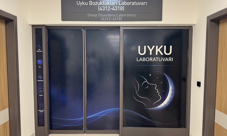 Gündemden Son Bilgiler: Gaziantep Şehir Hastanesinde Uyku Bozuklukları Laboratuvarı hizmete açıldı - Haberleri