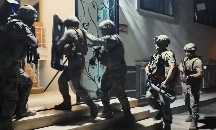 Ayrıntılar Netleşti: Gaziantep'te 57 milyonluk siber dolandırıcılık baskınu - Son Dakika | İşte Tüm Ayrıntılar