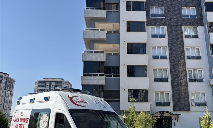Elevator malfunction in Gaziantep: 66-year-old woman lost her life - Breaking News