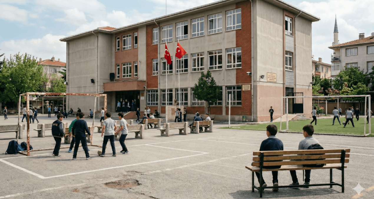 Ayrıntılar Netleşti: Gaziantep’te skandal iddia: 12 yaşındaki çocuğa ‘oturuş’ tutanağı - Son Dakika - Son Daki