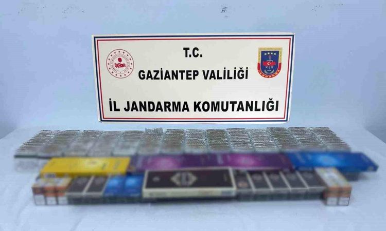 Arrest warrants were issued for 46 people suspected of drug and smuggling in Gaziantep - News