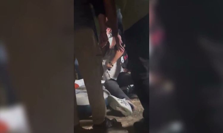Son Gelişme: Gaziler Güvenpark’tan çıkarıldı... Ümit Özdağ: "TBMM halktan, yönetim milletin vicdanından kopuyo