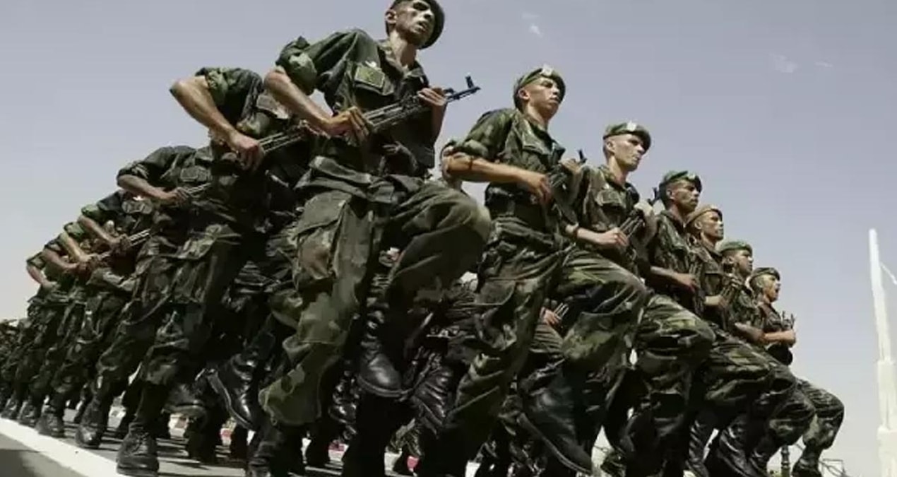 Ayrıntılar Netleşti: Gazze'ye asker gönderecek 5 ülke netlik kazandı - Haberleri