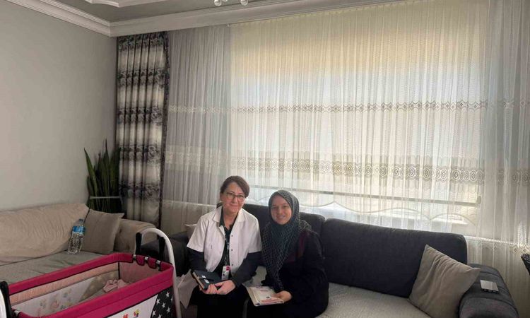 Kritik Açıklama: Gebe ve Lohusalara Evde Sağlık Desteği - Haberleri | İşte Tüm Ayrıntılar