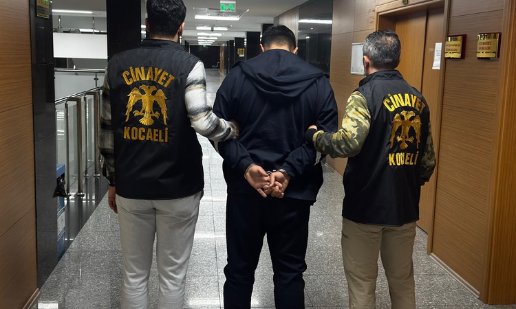 Gebze'de kebapçıyı öldüren Yusuf Başboğa hakkında tutuklama kararı verildi | İşte Tüm Ayrıntılar