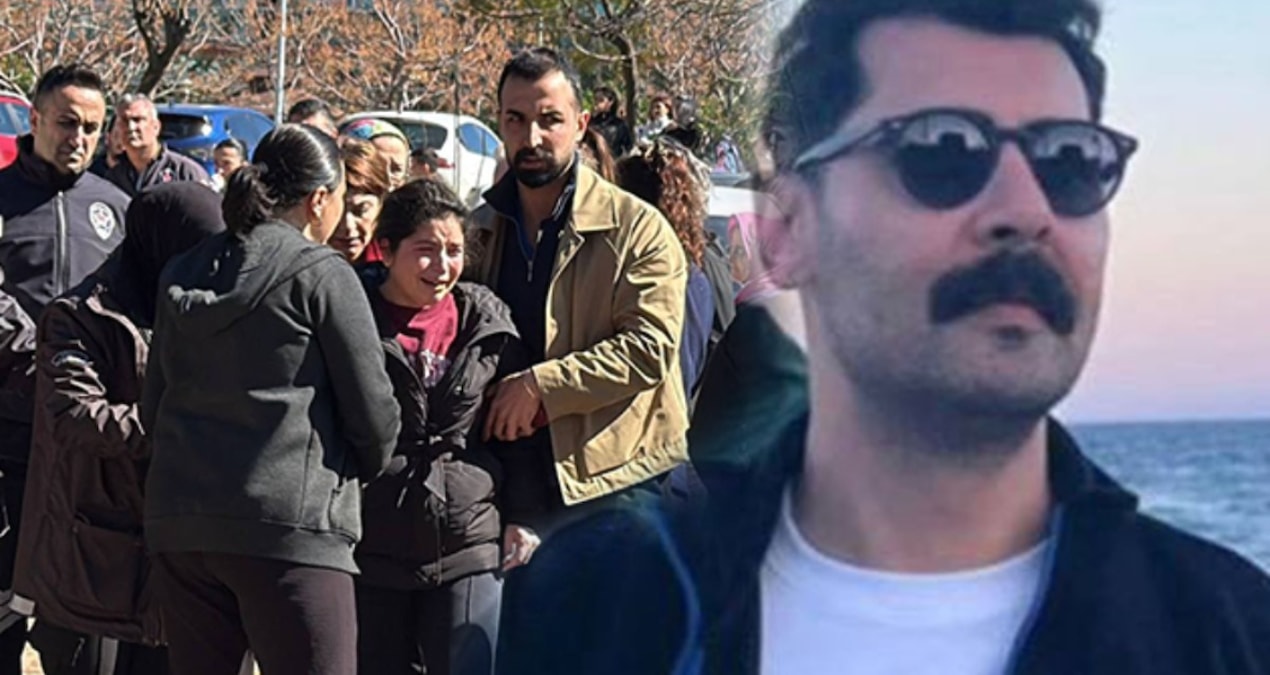 Son Gelişme: Gece nöbeti son günü oldu: Anestezi teknikerinin sır ölümü! Eşinin feryadı yürek burktu - Son Dak