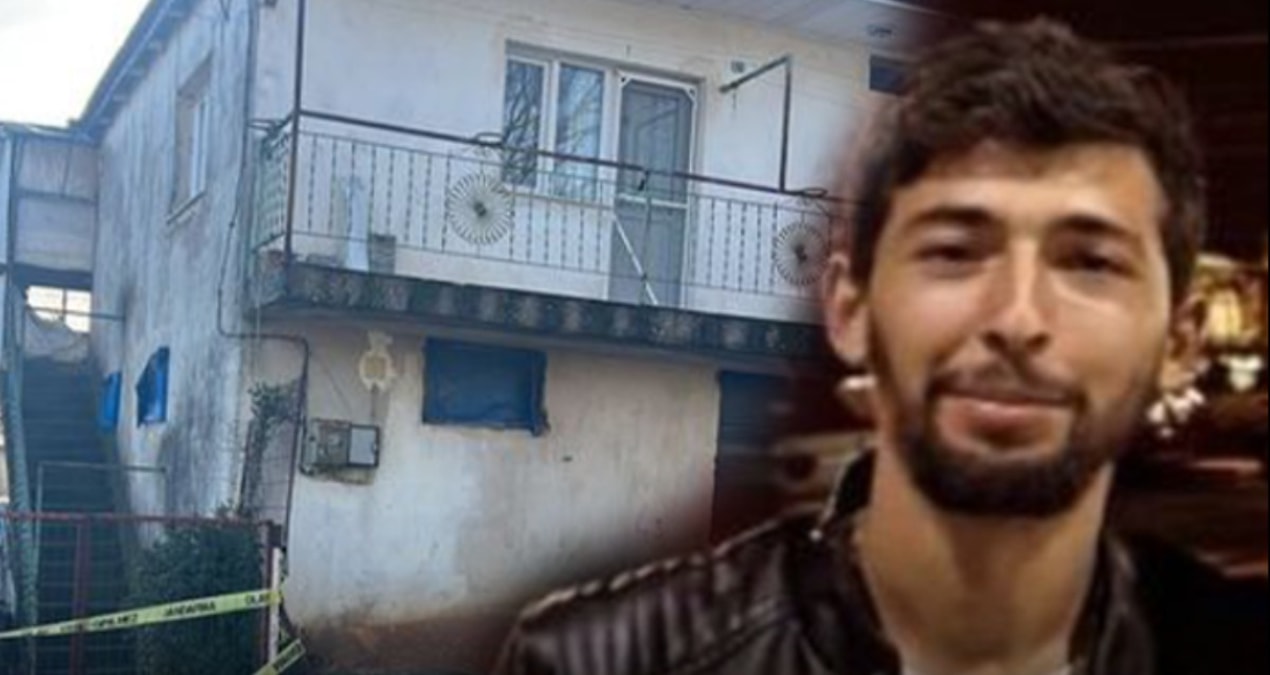 Gece yarısı silahla geldi, 4 kişiyi katletti! 13 yaşındaki çocuğa da acımadı - Haberleri - Son Dakika Bilgiler