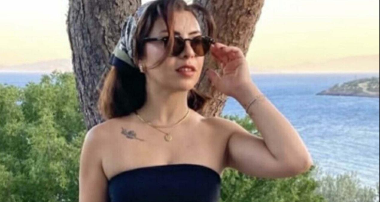 Gündemden Son Bilgiler: Geceyi arkadaşlarıyla kiraladıkları teknede geçirip, sabah ölü bulunmuştu! Bahar'ın öl