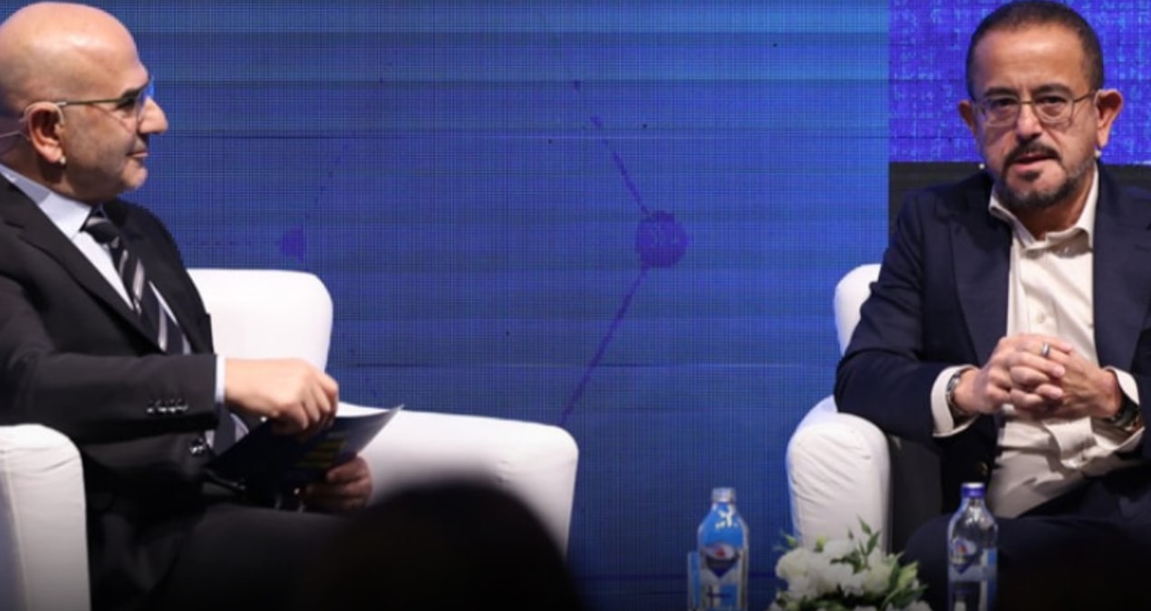Sıcak Gündem: 'Geçinemiyorum' diyen Ali Sabancı'ya ünlü ekonomistten sert eleştiri - Son Dakika Haberleri: Gel