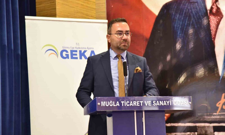 GEKA'nın düzenlediği Muğla Çam Balı Çalıştayı'nda çözüm önerileri ele alındı