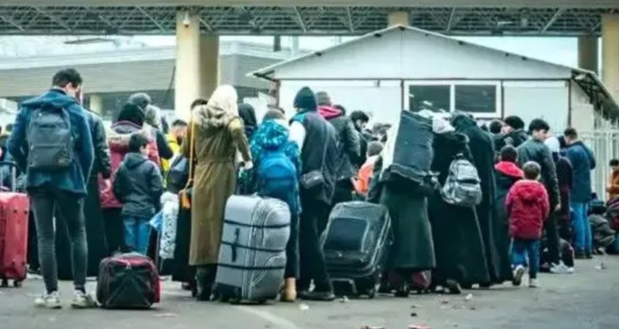 Gündemden Son Bilgiler: Geldikleri gibi gitmediler - En Son Haber ve Merak Edilenler