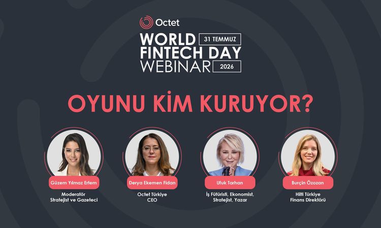 Gündemden Son Bilgiler: Geleceğin finansında yapay zeka çalışacak, insan karar verecek - Son Dakika Haberleri