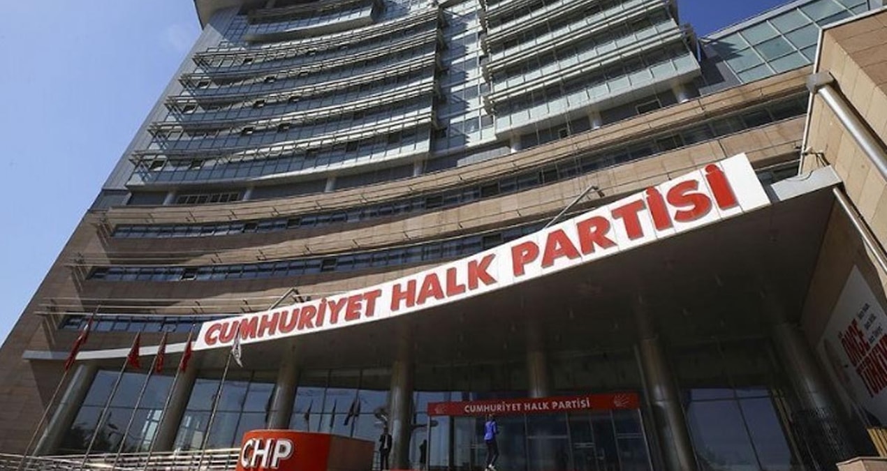 Gündemden Son Bilgiler: Gelecek Partili isimden kritik iddia: '26'sına kadar olmazsa CHP seçimlere giremez' -