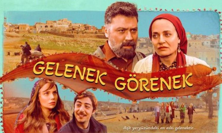 Son Gelişme: Gelenek Görenek filmi nerede çekildi, hangi tarihte çekildi? Gelenek Görenek filmi oyuncuları kim