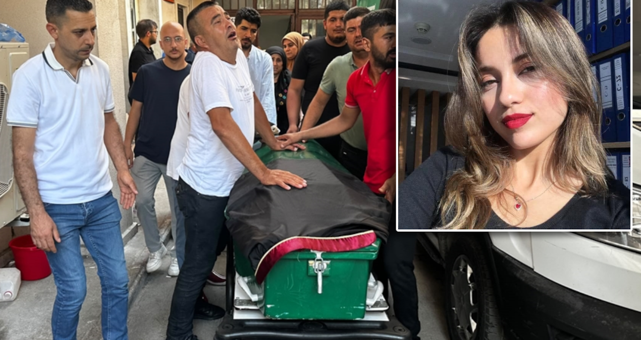 Sad news from the young lawyer! While trying to cross the road... - News