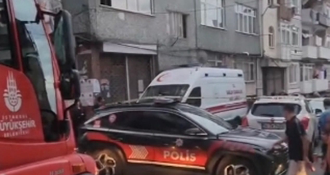 Genç kadının şüpheli ölümü ekipleri harekete geçirdi - Son Dakika | İşte Tüm Ayrıntılar