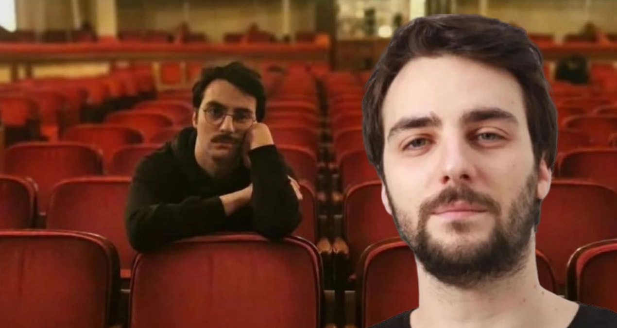 Gündemden Son Bilgiler: Genç komedyen Kaan Sertdemir yaşamını yitirdi: Henüz 29 yaşındaydı - Son Dakika ve Mer