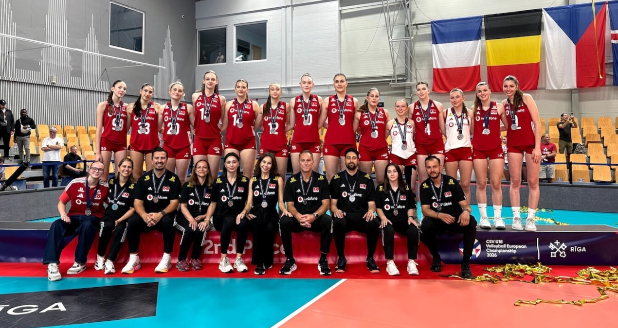 European junior nationals runner-up - News