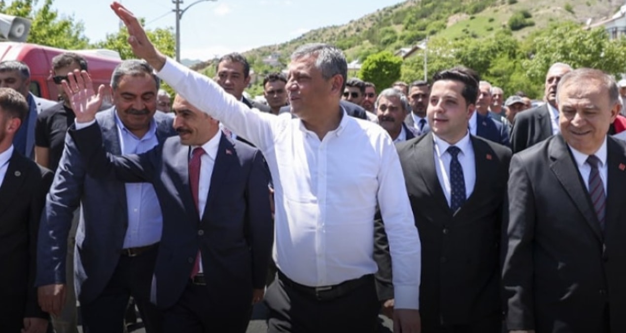 Gündemden Son Bilgiler: Gençler seçilmişi seçti - Son Dakika Haberleri ve Merak Edilenler
